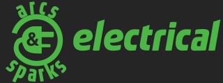 Arcs & Sparks Electrical logo
