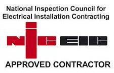 NIC Approved Contractor